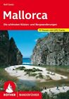 Mallorca. 77 Touren. Mit GPS-Tracks Die schönsten Küsten- und Bergwanderungen Go