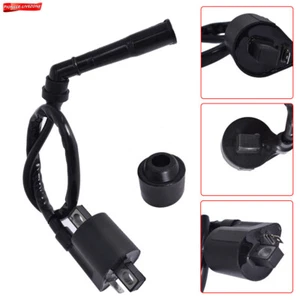 Bobina de encendido 5FU-82310-00-00 para Yamaha Big Bear 400 YFM400 2000-2012 - Imagen 1 de 5