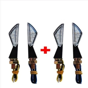 INTERMITENTE LED SUPERMINI HOMOLOGADO K004 4 UNIDADES - Imagen 1 de 5