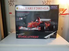 1:10 Ferrari F203-GA Formula Evo  Radio Remote Control