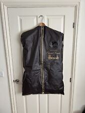 Ermenegildo Zegna for Harrods Vintage Suite Size Jacket 44 Trouser UK 36/31