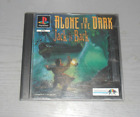 Alone In The Dark Jack Is Back Ps1 Playstation 1 2 3