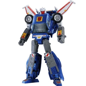 MP-25 Tracks Takara Tomy Transformers Masterpiece Action Figure CORVETTE MISB - Picture 1 of 4