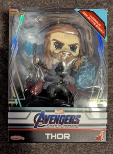 HOT TOYS Cosbaby Avengers 4: Endgame - Thor - Imagen 1 de 1