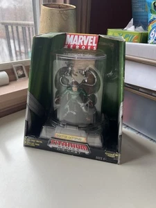 Doctor Octopus Marvel Heroes Titanium Series Diecast Figure Hasbro Spider-Man - Picture 1 of 7