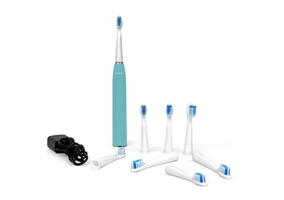 Soniclean PRO 3500 аккумуляторная зубная щетка с 8 насадками - Изображение 1 из 4