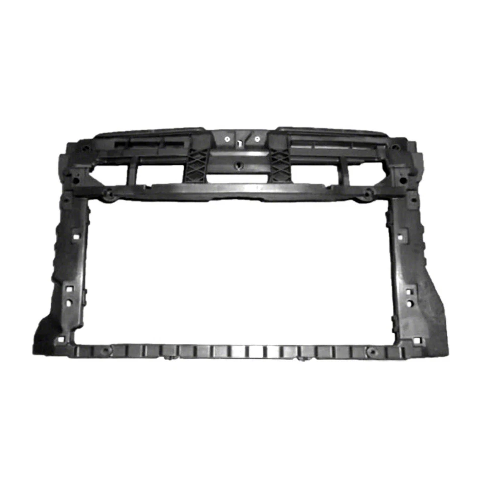 Nuevo soporte radiador delantero repuesto directo para Volkswagen Beetle 2012-2019 Foto 1 de 1