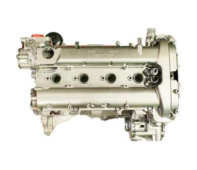 MOTOR 2,4 L COMPATIBLE CON CHEVROLET CAPTIVA SPORT 2015 VIN K 8º dígito 19300255 gasolina Foto 1 de 4