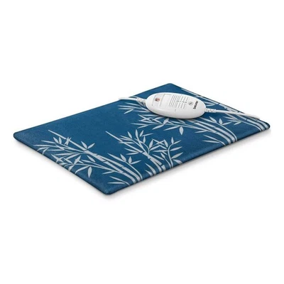 BEURER Heizkissen HK 35 Schnellheizung 3 Temperaturstufen 100 Watt Öko-Tex 100