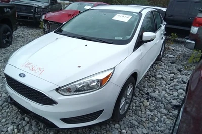 Ford Focus 2016 motor de 2,0 L fabricante de equipos originales 92 k millas - LKQ435745843 Foto 1 de 4