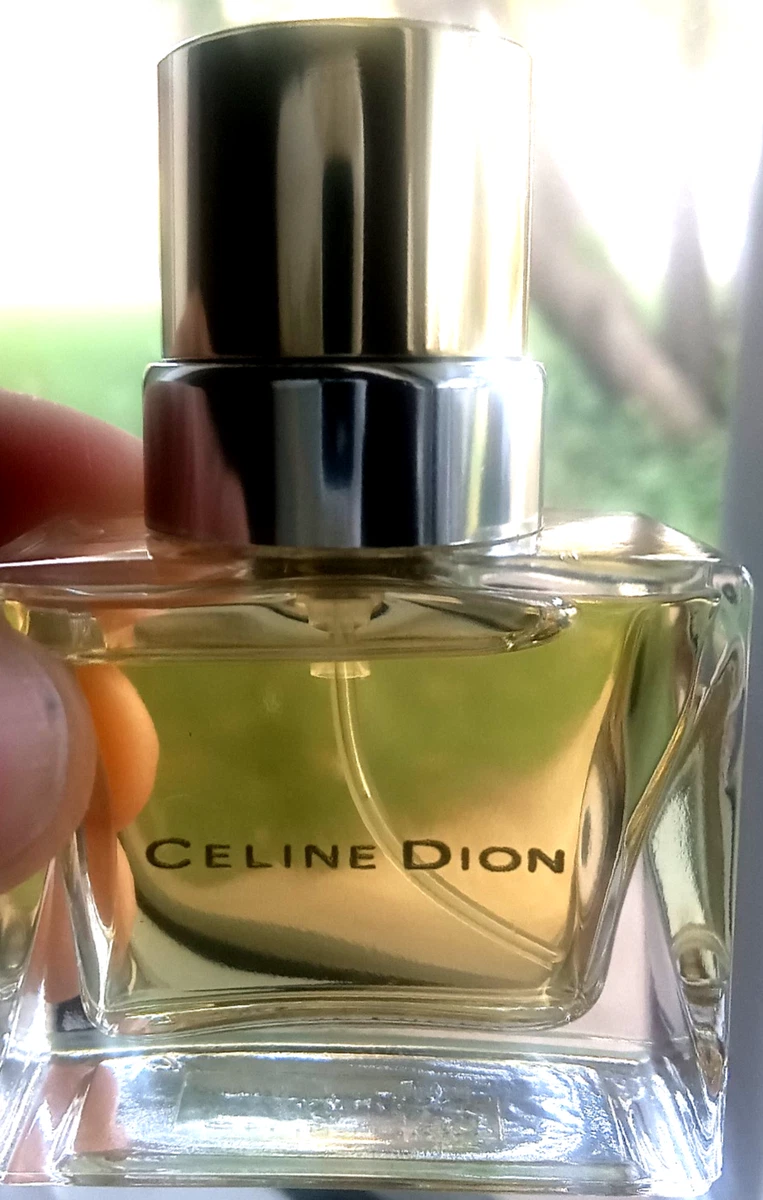Celine Dion Discontinued Fragrances for Women for sale | eBay