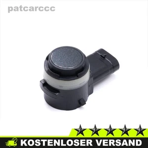 PDC PARKSENSOR 9274427 für BMW Sophistograu A90 5er G30 G31 7er G11 G12 X5 F15 - Picture 1 of 3