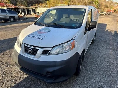(LOCAL PICKUP ONLY) Passenger Right Front Door Fits 13-21 NV200 638223 Foto 1 de 4