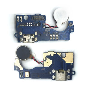 USB Charging Port Connector PCB Board Flex Cable For ZTE Blade A510 Nubia BA510