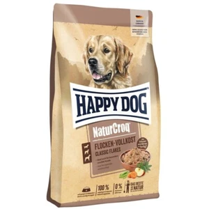 Happy Dog Premium NaturCroq Flocken Vollkost 10 kg (4,99€/kg) - Bild 1 von 1