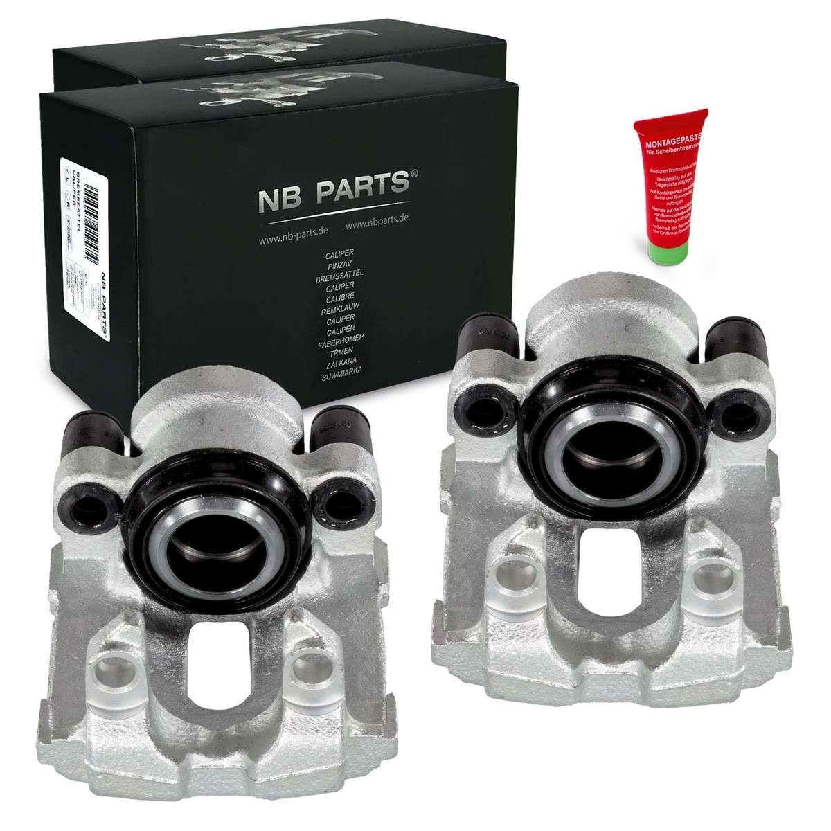 Kit Freni Anteriori BESTPRICE Per BMW Serie 3 E X1 - Dischi Ø312mm + Pastiglie - Foto 4