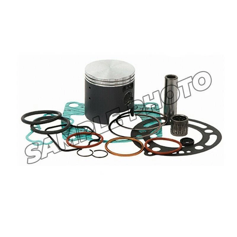 Vertex VTK22584A-2 66.40mm Top End Kit with "A" Piston fits (99-22) Yamaha YZ250 - Image 1 of 1