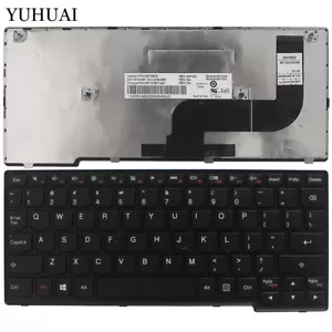 For Lenovo Ideapad S210 S210T S210-ITH S210T-ITH S210T-CON US laptop Keyboard - Picture 1 of 5