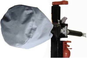 Trimmer Cover 100% Waterproof Trimmer Engine Protector 420D Oxford Fabric Fits M - Picture 1 of 6