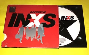 INXS - DEFINITIVE CD  - Picture 1 of 4