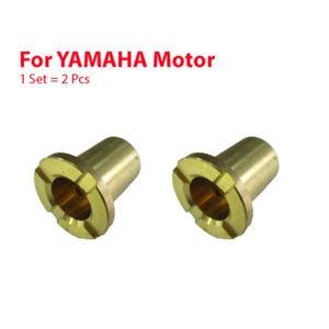 90381-14020-00 FOR Yamaha Outboard Solid Bush 8/9.9/15HP 626-45316-09-00 - Picture 1 of 6