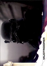 2018 Topps Solo A Star Wars Story #52 Mudtrooper