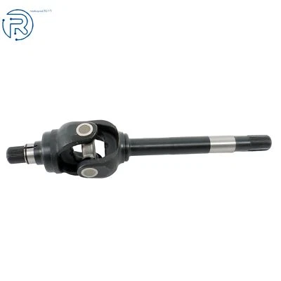 Front Left Axle Shaft For Ford F-250 F-350 Crew Cab Pick Super Duty 4WD 05-2012 - Image 1 of 4