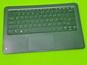 HP Probook X360 11 G1 EE X360 11 G2 EE TOUCHPAD Handauflage 918555-001 6070B1118402 - Bild 1 von 2
