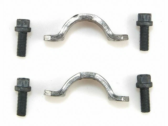 Front U Joint Strap Kit For 2001-2003 Ford Explorer Sport 4WD 2002 Q829VJ - Imagem 1 de 1