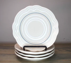 Pfaltzgraff Remembrance Untertassen / 4er Set - Bild 1 von 2