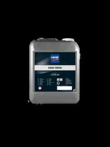 Dash Fresh Ravvivante Plastiche Interne e Protettivo Auto Senza Siliconi 5L - Imagen 1 de 1