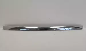 1952 Dodge Meadowbrook Center Lower Radiator Grille Molding Chrome 1435516 NOS - Picture 1 of 3