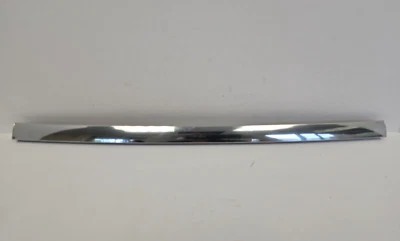 1952 Dodge Meadowbrook Center Lower Radiator Grille Molding Chrome 1435516 NOS. — 第 1/3 张图片