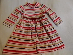 ABITO GUFO ACCOGLIENTE GYMBOREE 3T NUOVO CON ETICHETTE - Foto 1 di 1