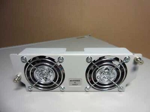 Module ventilateur de rechange ALLIED TELESIS AT-FAN03 TIRÉ DE SWITCHBLADE X908 - Photo 1/3
