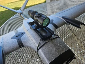ZMO VTOL FPV / Auxilary Camera or Accesory Mount - NEW - Picture 1 of 12