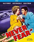 Never Fear (Blu-ray) Sally Forrest Hugh O'Brian Keefe Brasselle