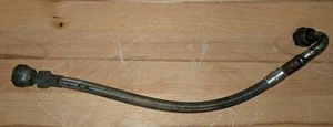 Cummins Turbo Feed Line Used 3965717 - Imagen 1 de 6