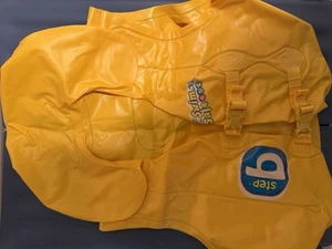 Schwimmweste f Kinder aufblasbar - Bild 1 von 2