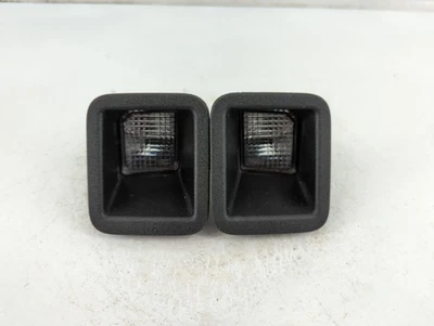 Ford F-250 Super Duty 2017-2018 conductor izquierdo OEM luz faro lámpara TRKVR Foto 1 de 4