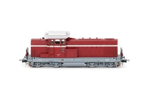 Albert Modell 080016: BDZ - LDH 1250 (Class 55) diesel locomotive (NEW) - Picture 1 of 1