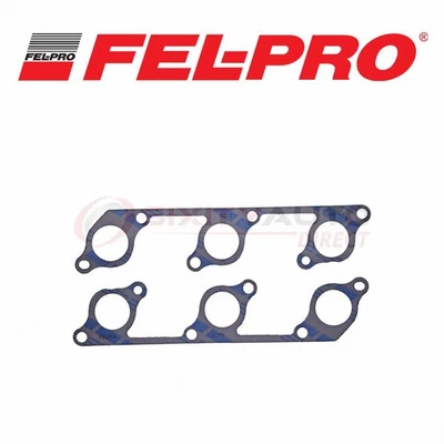 Fel-Pro Exhaust Manifold Gasket Set for 2001-2003 Ford Explorer Sport 4.0L ra Foto 1 de 4