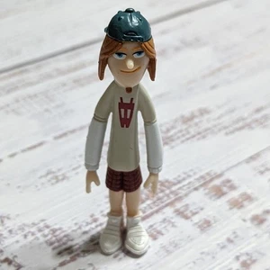 Jimmy Z Wild Kratts PBS Kids 2.75" Mini Figure Wicked Cool Toys - Picture 1 of 5