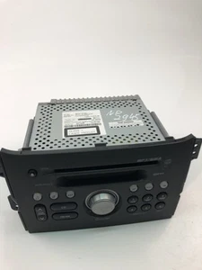 SUZUKI SPLASH EX Musik-Player ohne GPS 39101-51K0 2010 26862099 - Bild 1 von 4