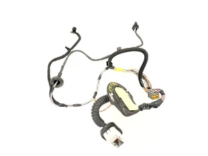 Left Rear Door Harness, 2013-2015 Ram 1500 Quad Cab 68092365AC - Picture 1 of 8