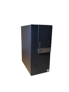 Dell OptiPlex 5040 MT i7-6700 3.4ghz 32GB Ram 1TB HDD fresh Windows 11 - Picture 1 of 7