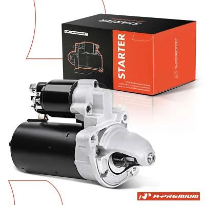 Motor De Arranque Para BMW E36 E46 318i 318is 318ti 96-99 320i 328is 528i 1.4KW/12V Foto 1 de 4