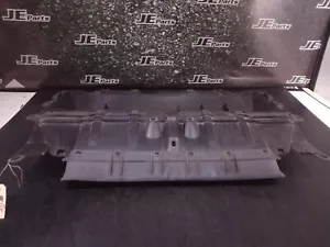 15-21 Subaru STI hood scoop duct air intake vent splitter 57253VA010 - Foto 1 di 5