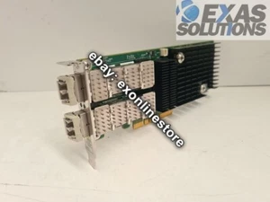 501-7283-09 - Sun 10GbE Dual Port XFP Adapter with 2 x XFP Transceivers ATLS2XGF - Picture 1 of 1
