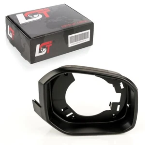 Spiegelrahmen Außenspiegel Blende rechts Schwarz für VW CADDY IV 4 2015-2020 - Bild 1 von 10